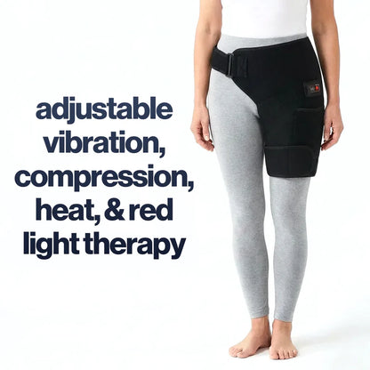 4-in-1 Hip Therapy Belt